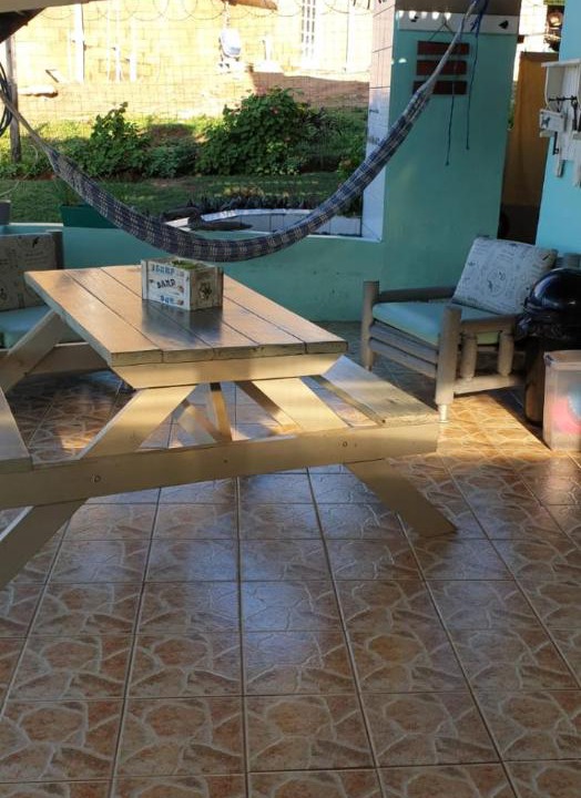 Photo of Patio Balcony in Palm Beach