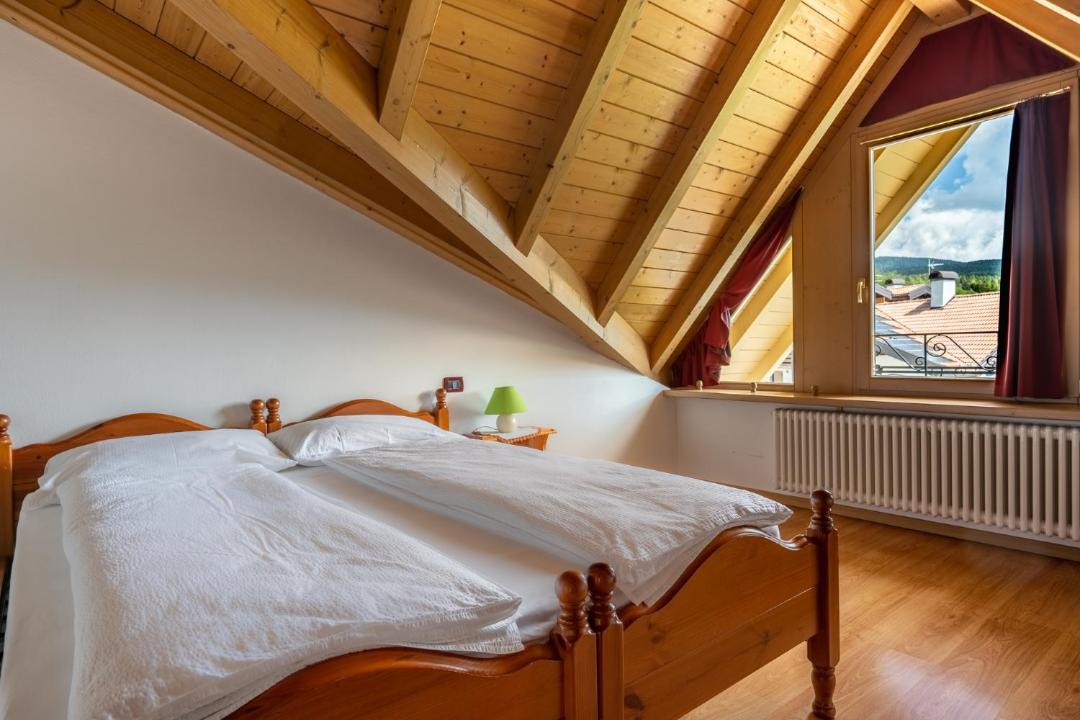 Photo of Bedroom in Smarano