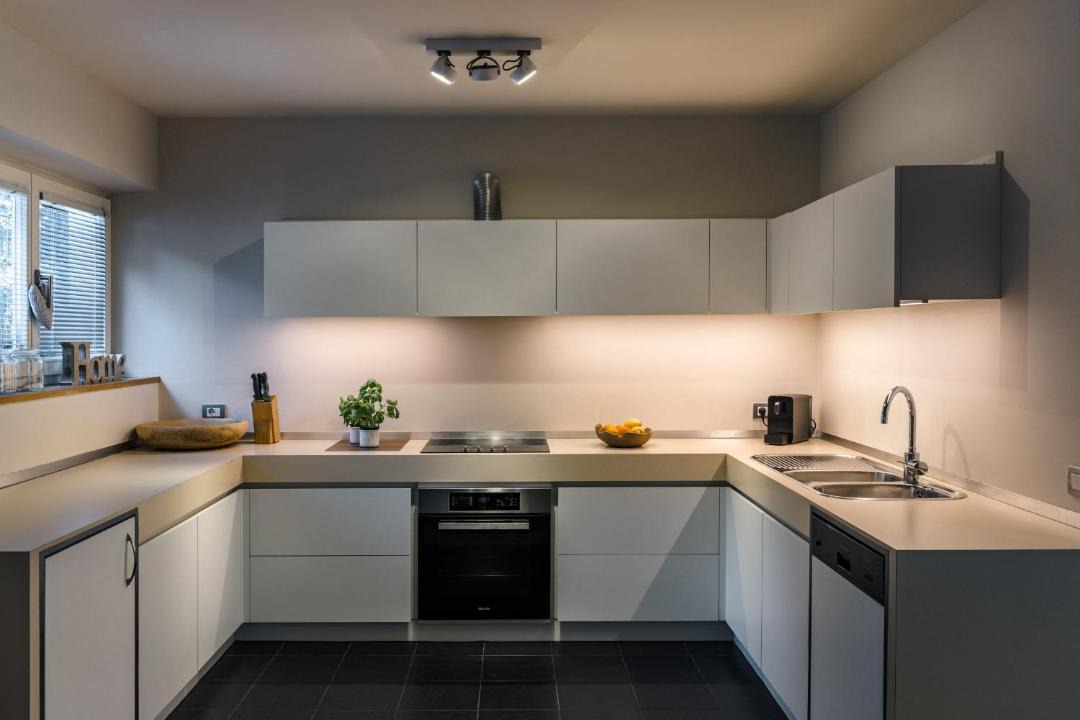 Photo of Kitchen in La Villa