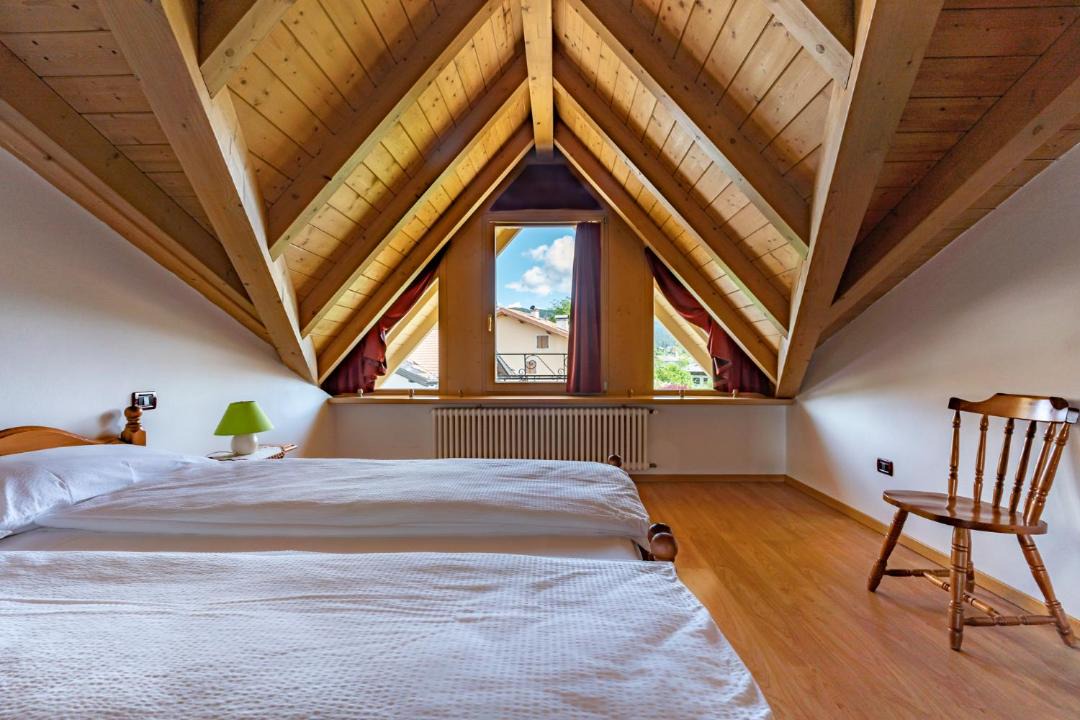 Photo of Bedroom in Smarano