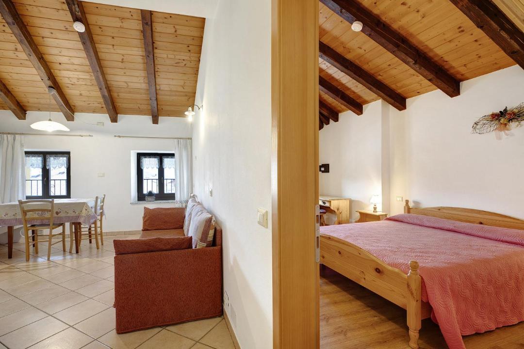 Photo of Bedroom in Sfruz