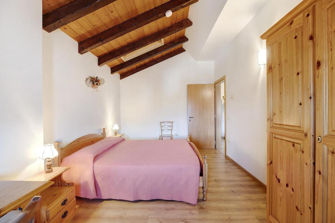 Photo of Bedroom in Sfruz