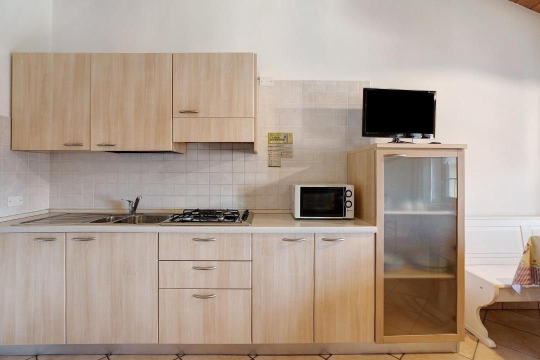Photo of Kitchen in Sfruz