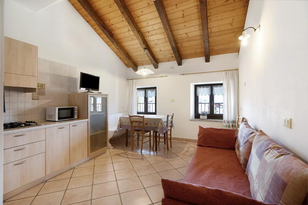 Photo of Livingroom in Sfruz