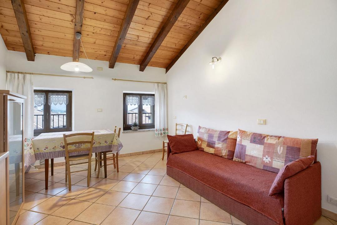 Photo of Livingroom in Sfruz