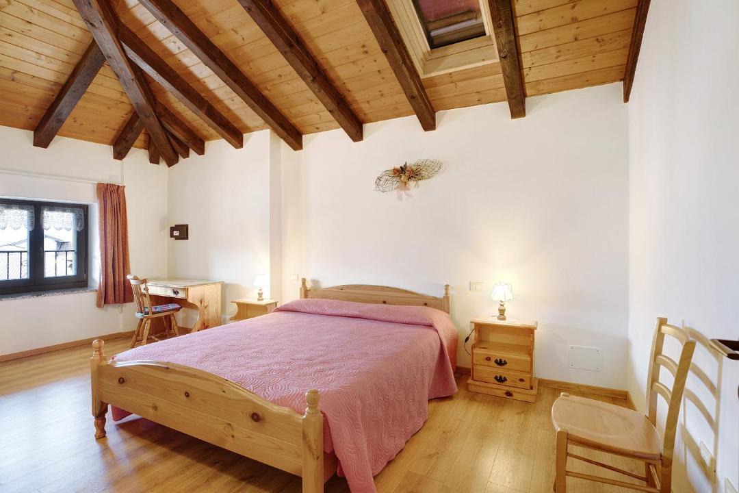 Photo of Bedroom in Sfruz