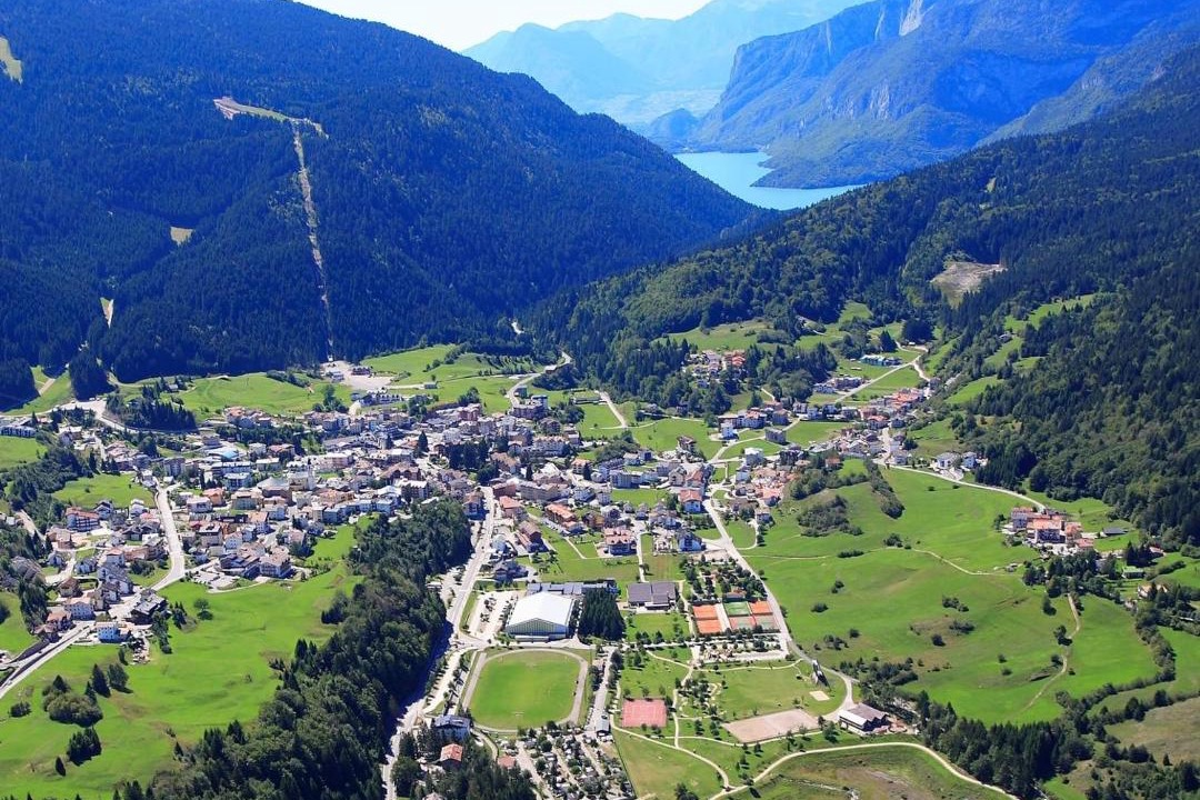 Photo of Outdoor in Andalo