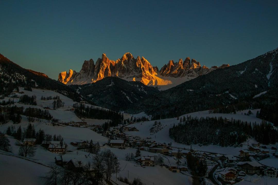 Photo of Others in Funes