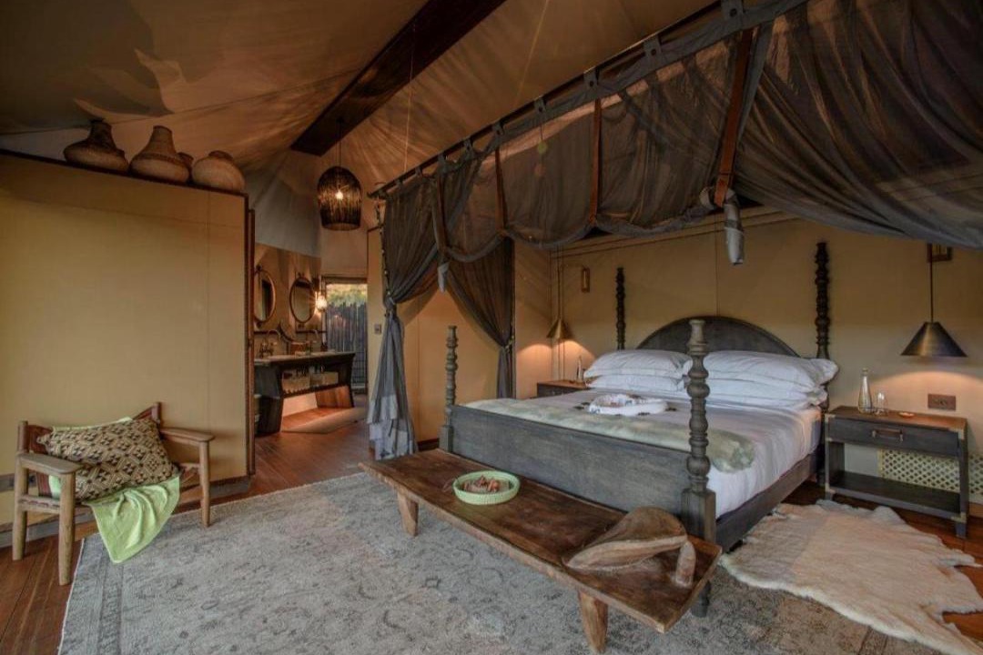 Photo of Bedroom in Durban