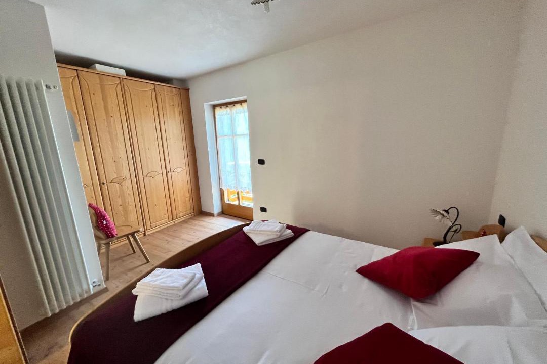 Photo of Bedroom in Strigno