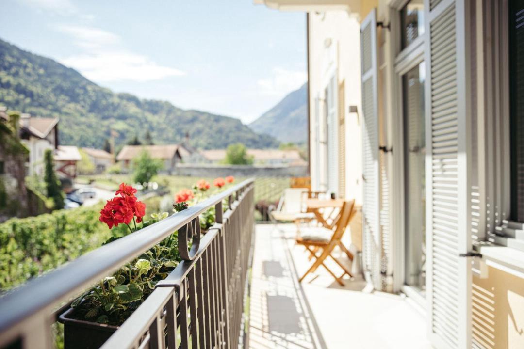 Photo of Patio Balcony in Lagundo
