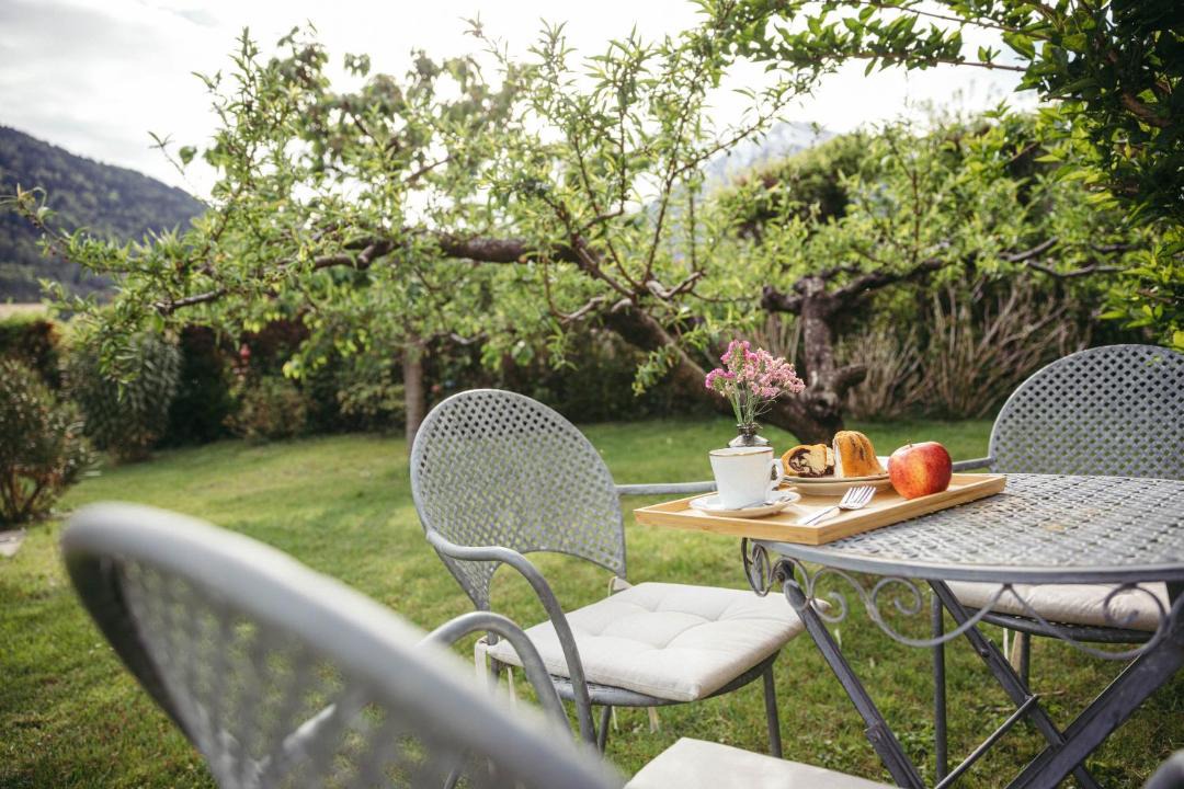 Photo of Patio Balcony in Lagundo