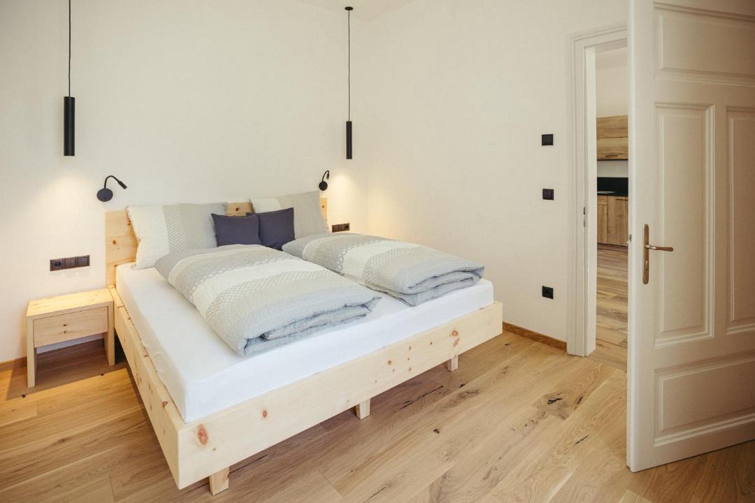 Photo of Bedroom in Lagundo