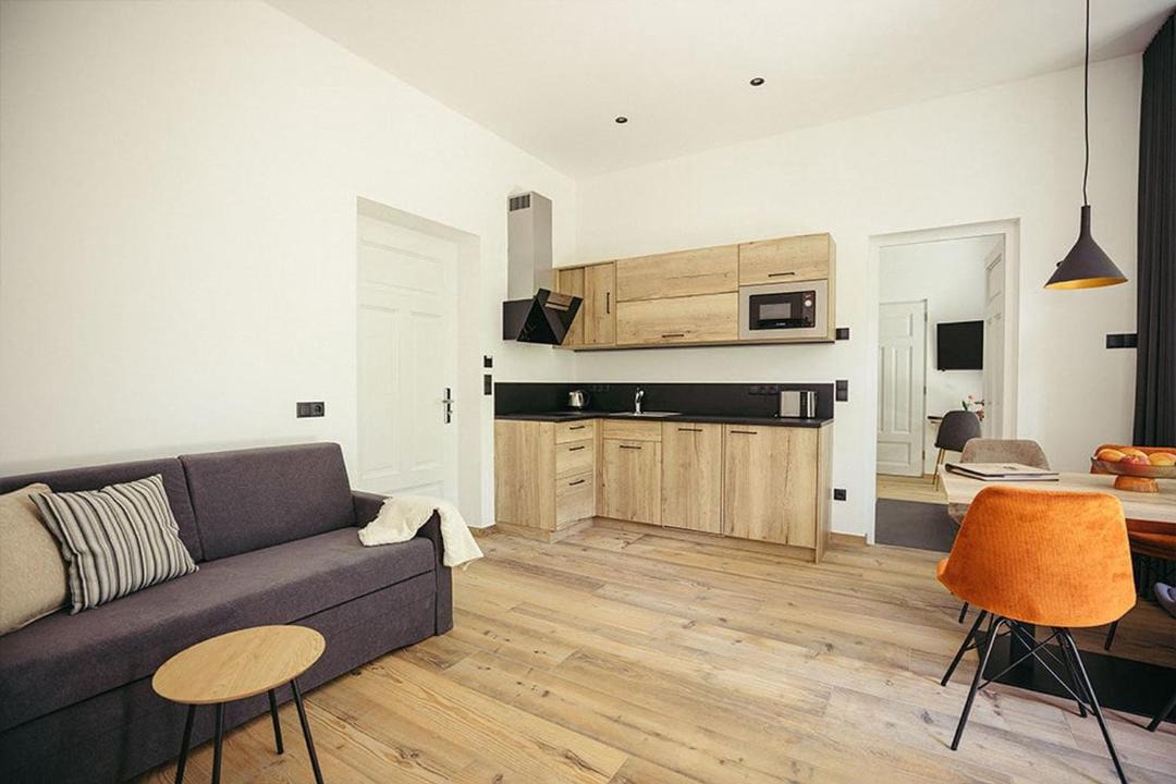Photo of Livingroom in Lagundo