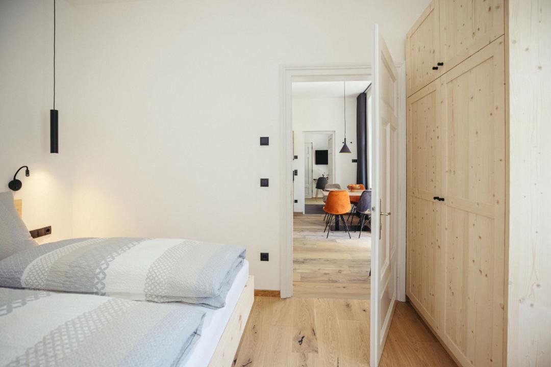 Photo of Bedroom in Lagundo