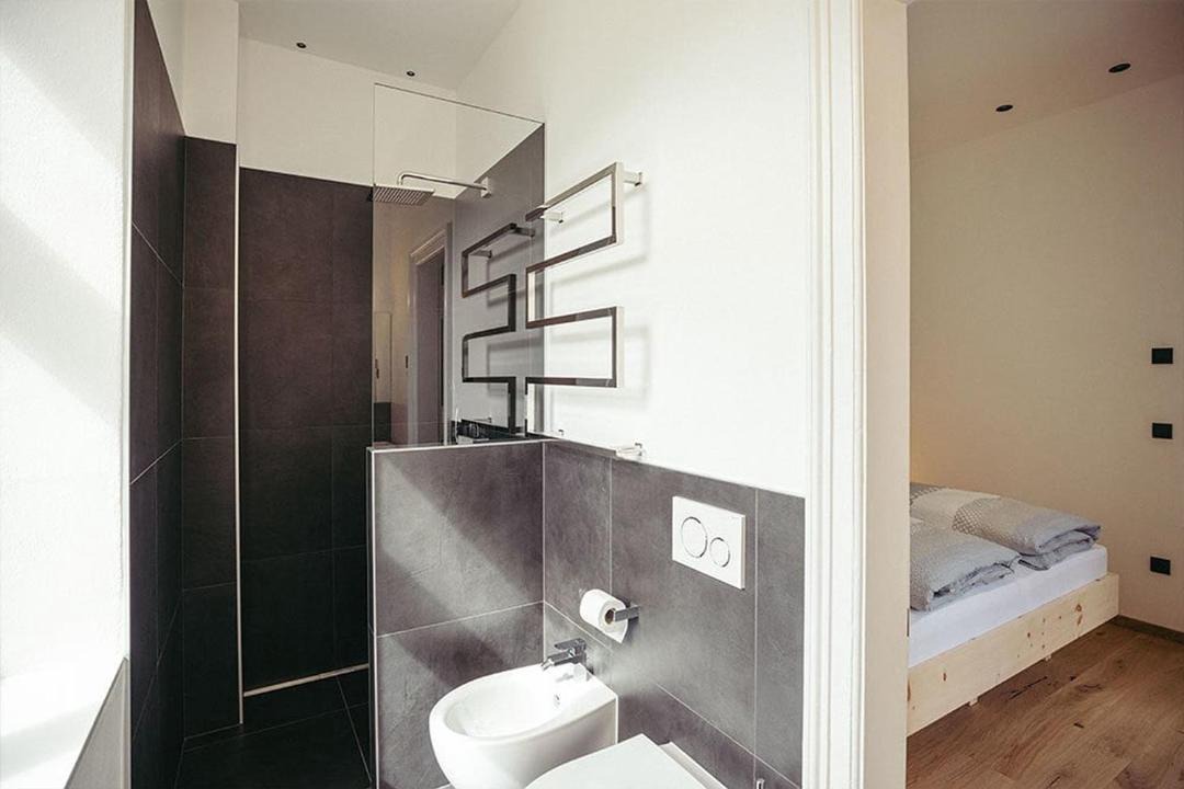 Photo of Bathroom in Lagundo