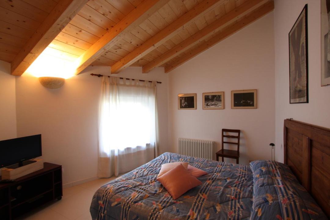Photo of Bedroom in Isera