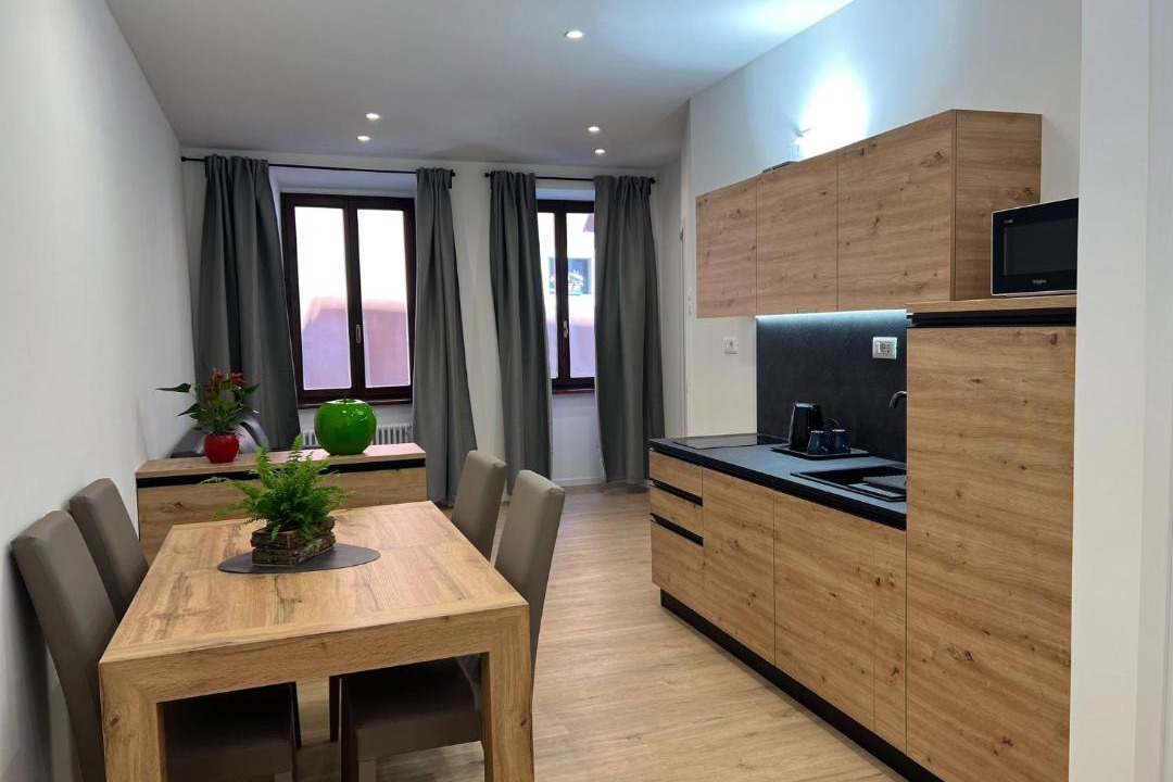 Photo of Livingroom in Trento Old Town