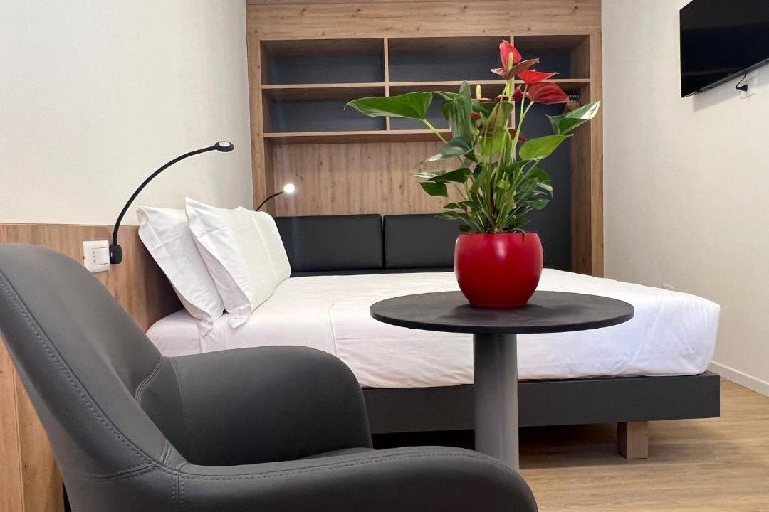 Photo of Livingroom in Trento Old Town