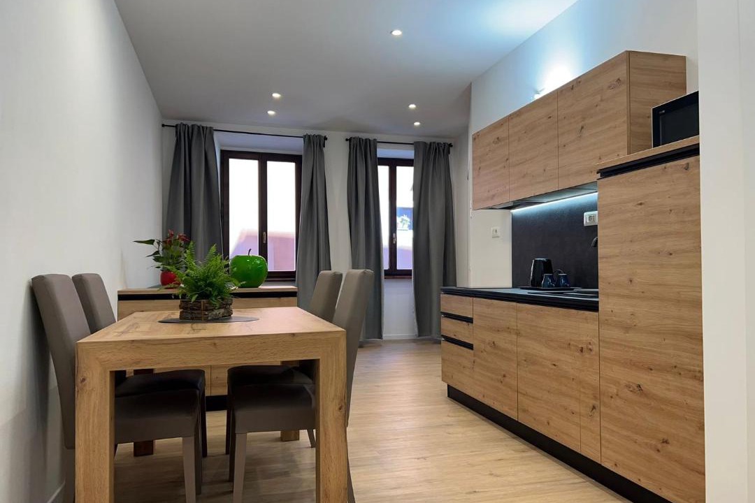 Photo of Livingroom in Trento Old Town