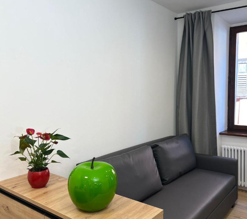 Photo of Livingroom in Trento Old Town