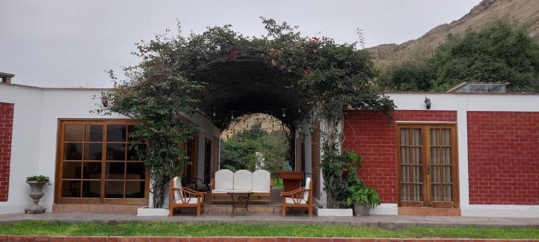 Photo of Others in Pachacamac