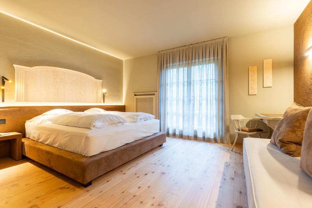 Photo of Bedroom in Nova Levante