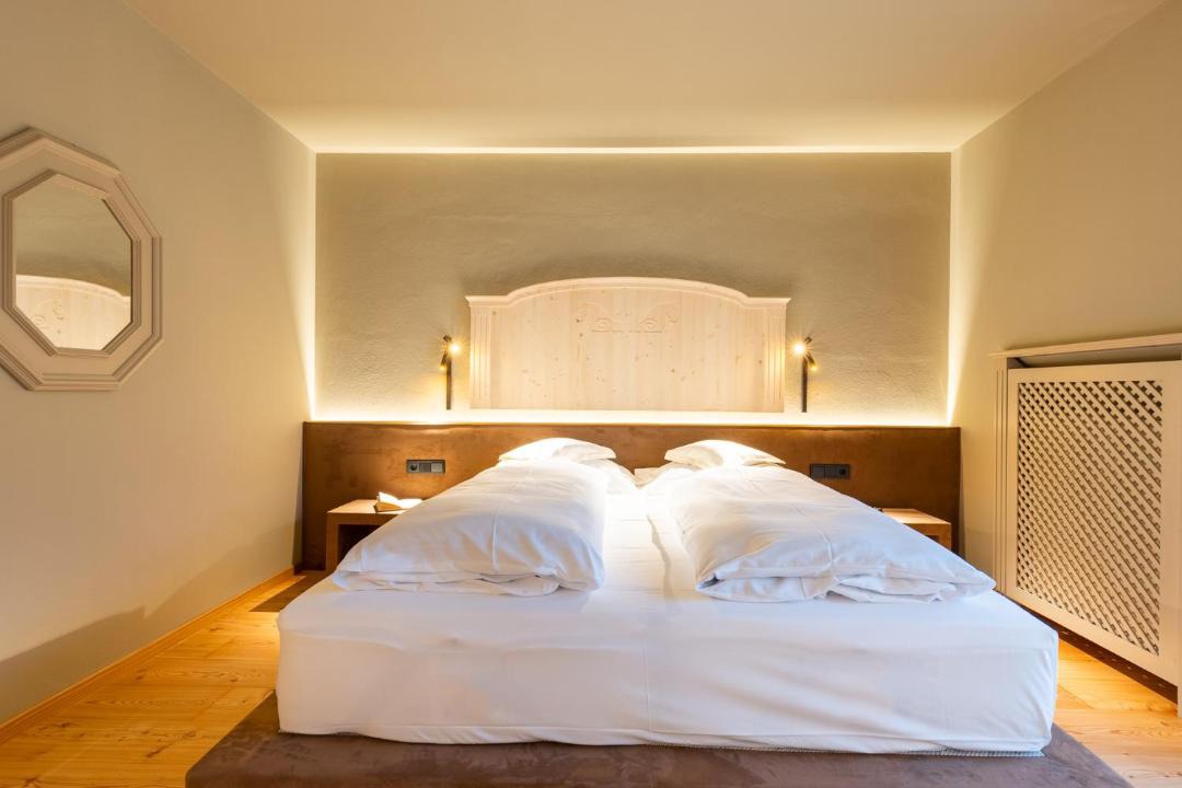 Photo of Bedroom in Nova Levante