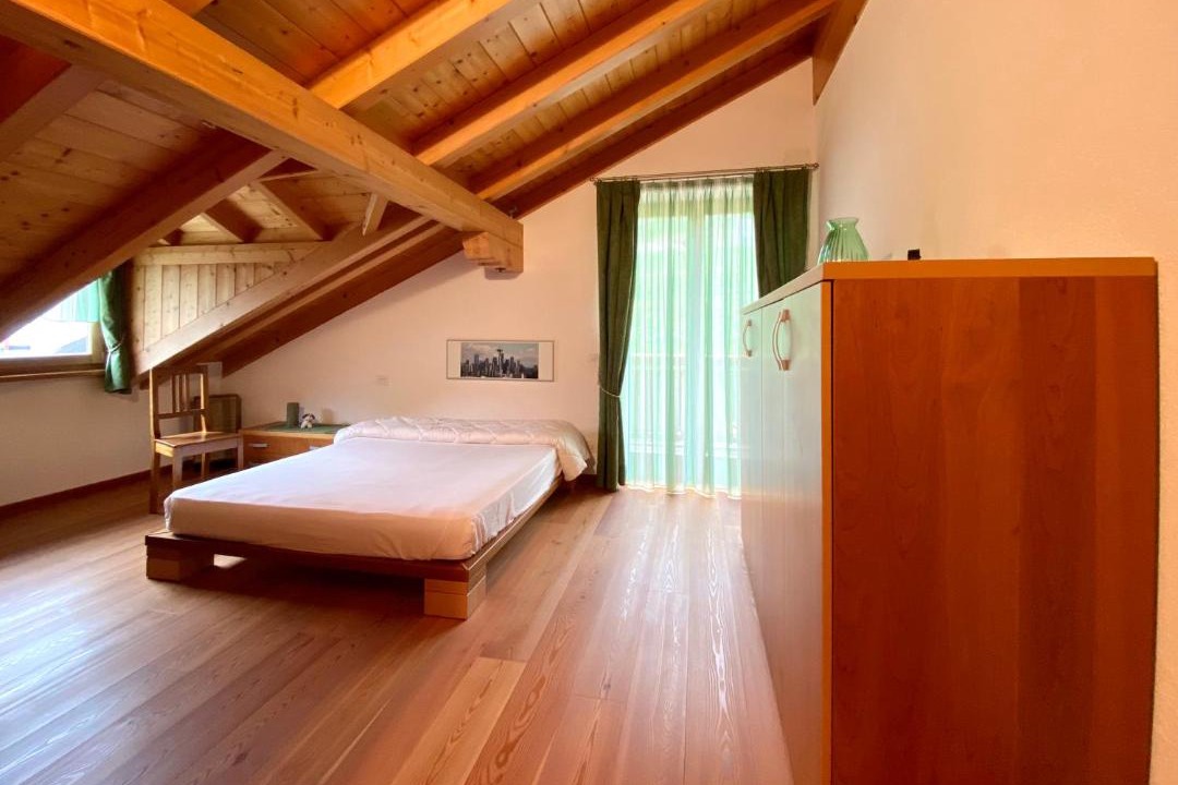 Photo of Bedroom in Vigo di Ton