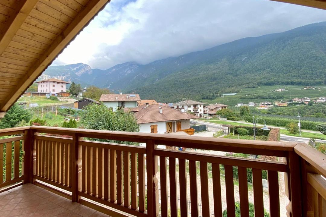 Photo of Patio Balcony in Vigo di Ton