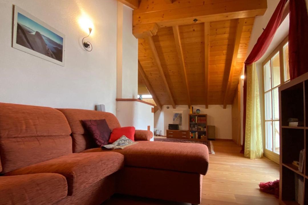 Photo of Livingroom in Vigo di Ton