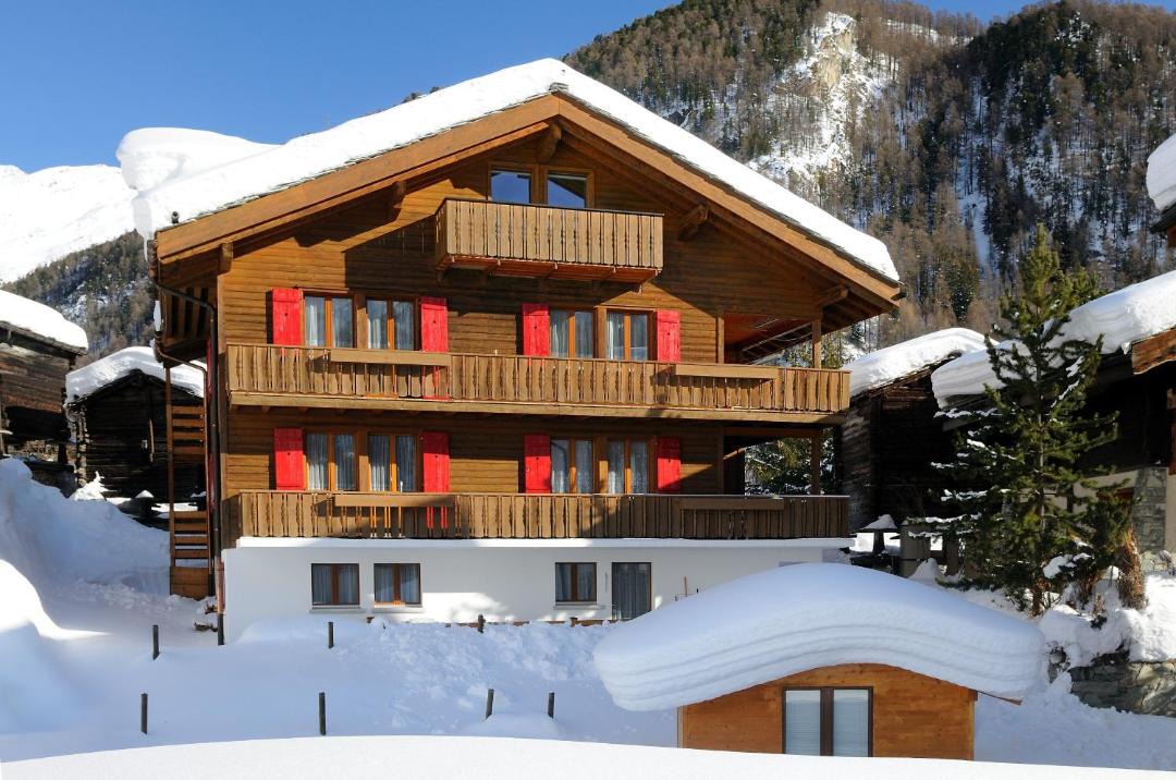 Photo of Others in Zermatt