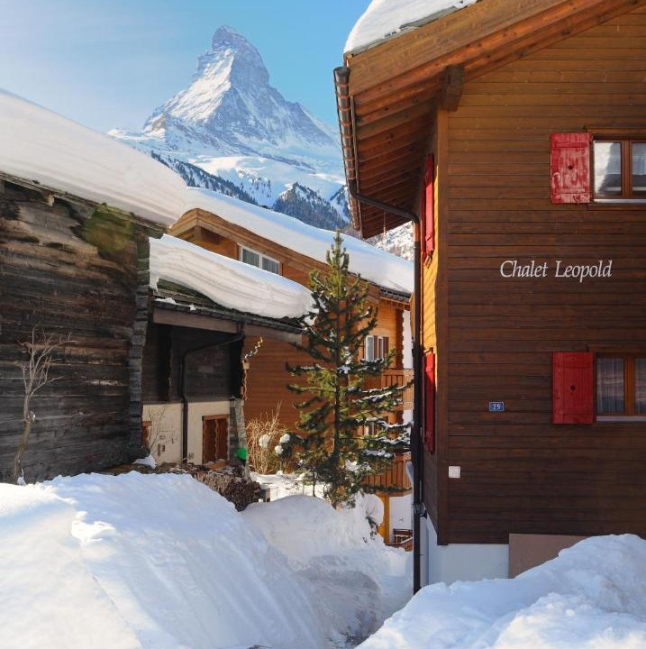 Photo of Others in Zermatt