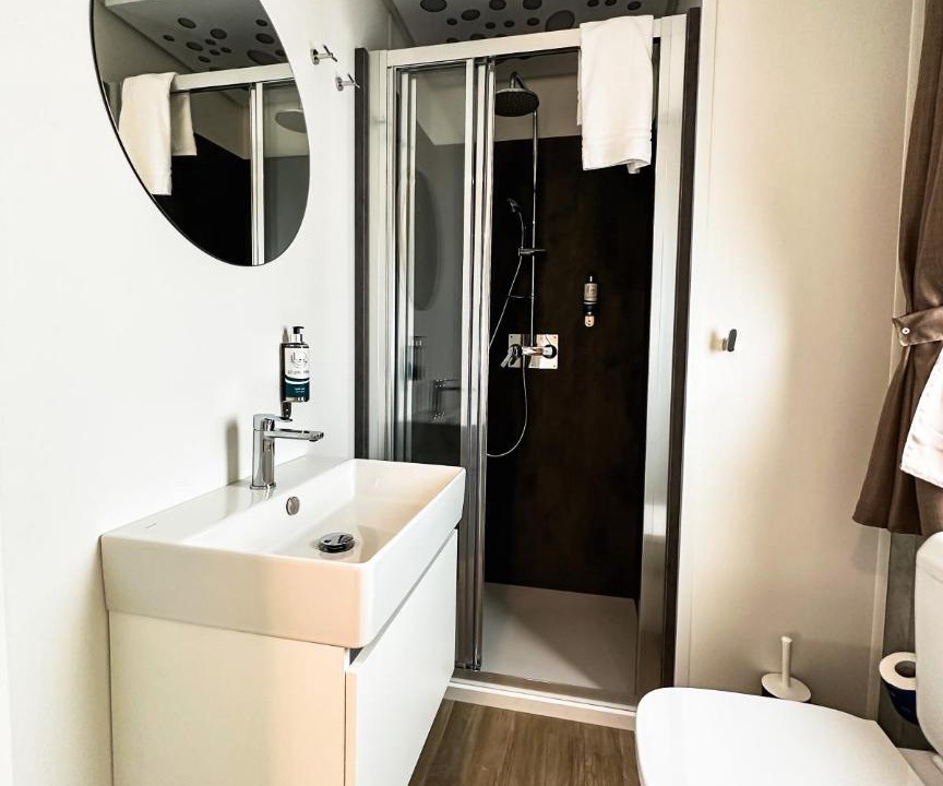 Photo of Bathroom in Molina di Ledro