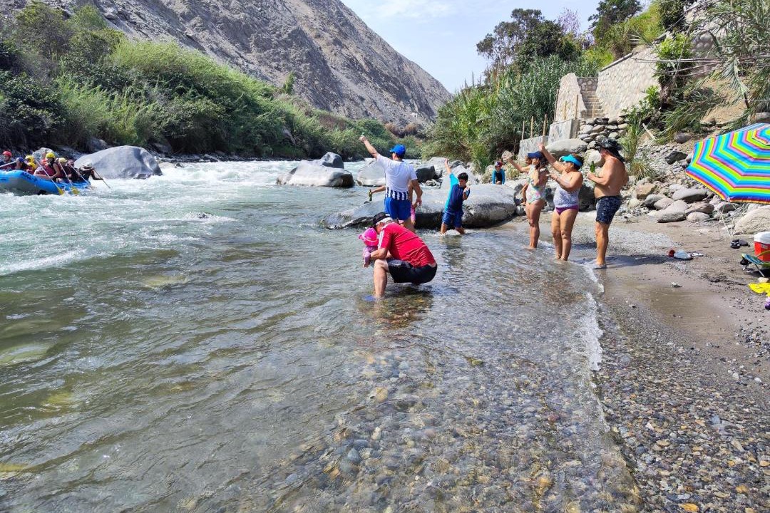 Photo of Others in Lunahuana