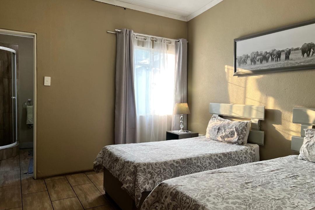 Photo of Bedroom in Dundee