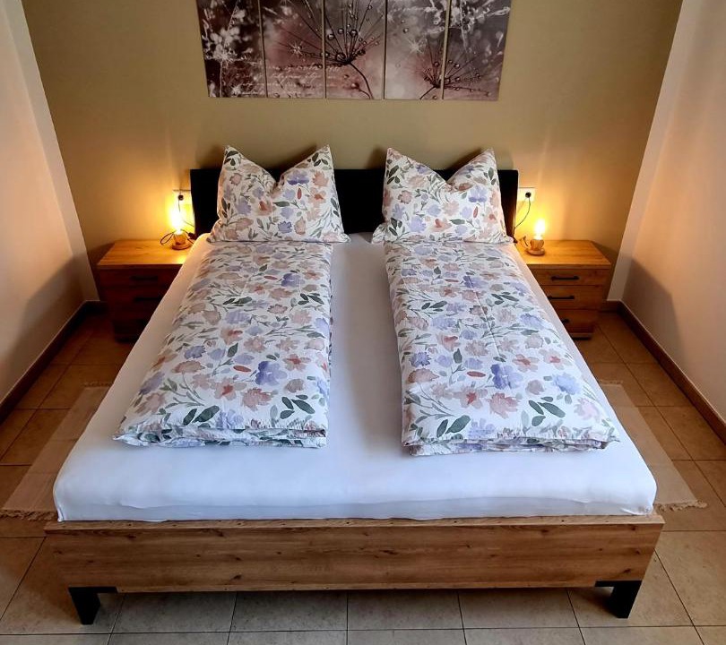 Photo of Bedroom in Plaus