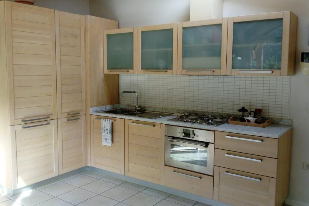 Photo of Kitchen in Dro