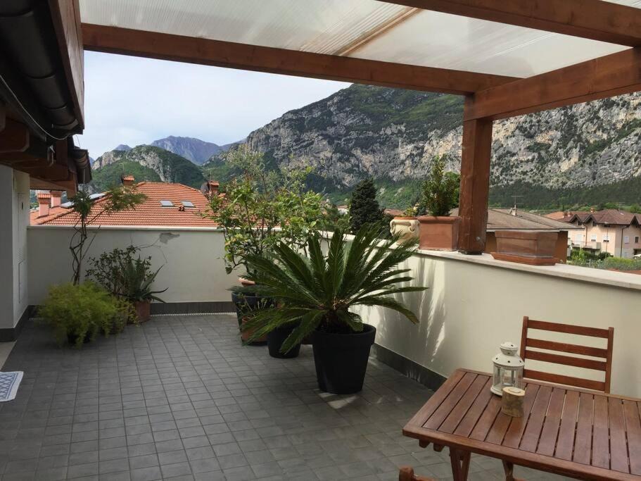 Photo of Patio Balcony in Dro