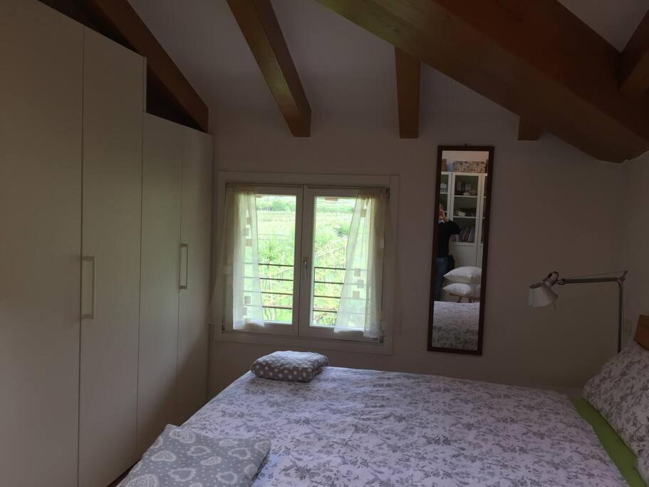 Photo of Bedroom in Dro