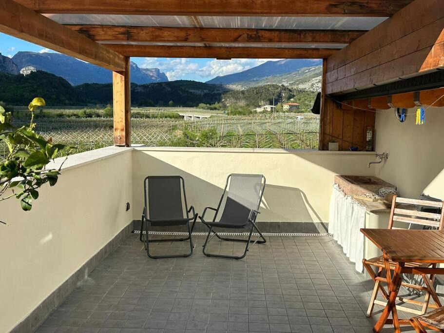 Photo of Patio Balcony in Dro