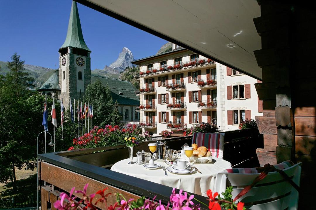 Photo of Others in Zermatt City Centre