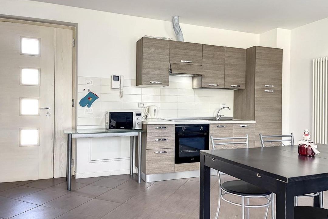 Photo of Kitchen in Barco