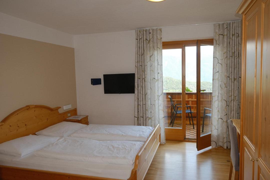 Photo of Bedroom in Tesimo