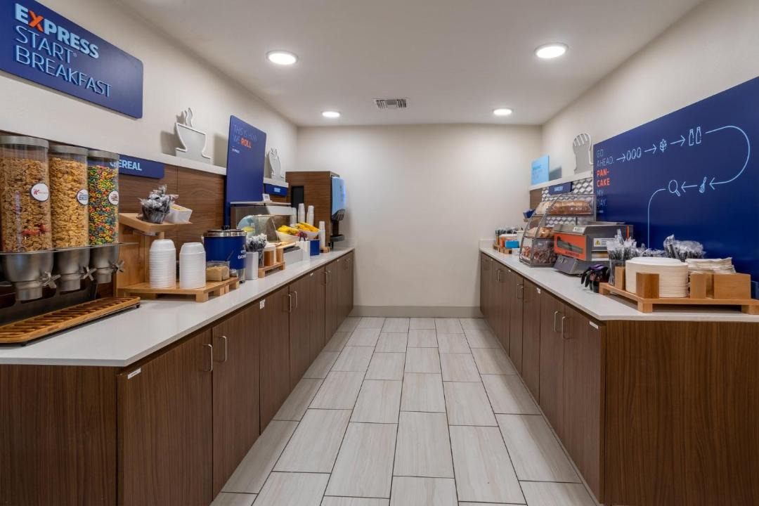 Photo of Kitchen in Cortaro