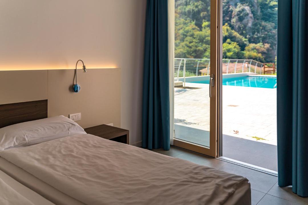 Photo of Bedroom in Tenno