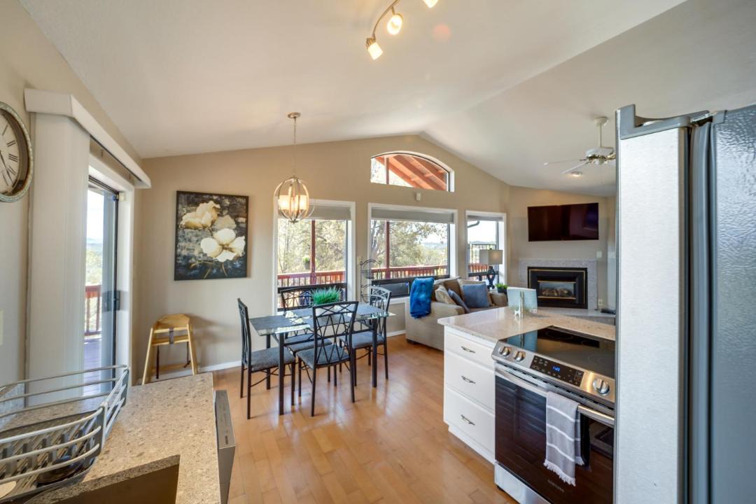 Photo of Kitchen in Payson