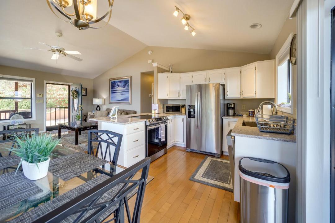Photo of Kitchen in Payson
