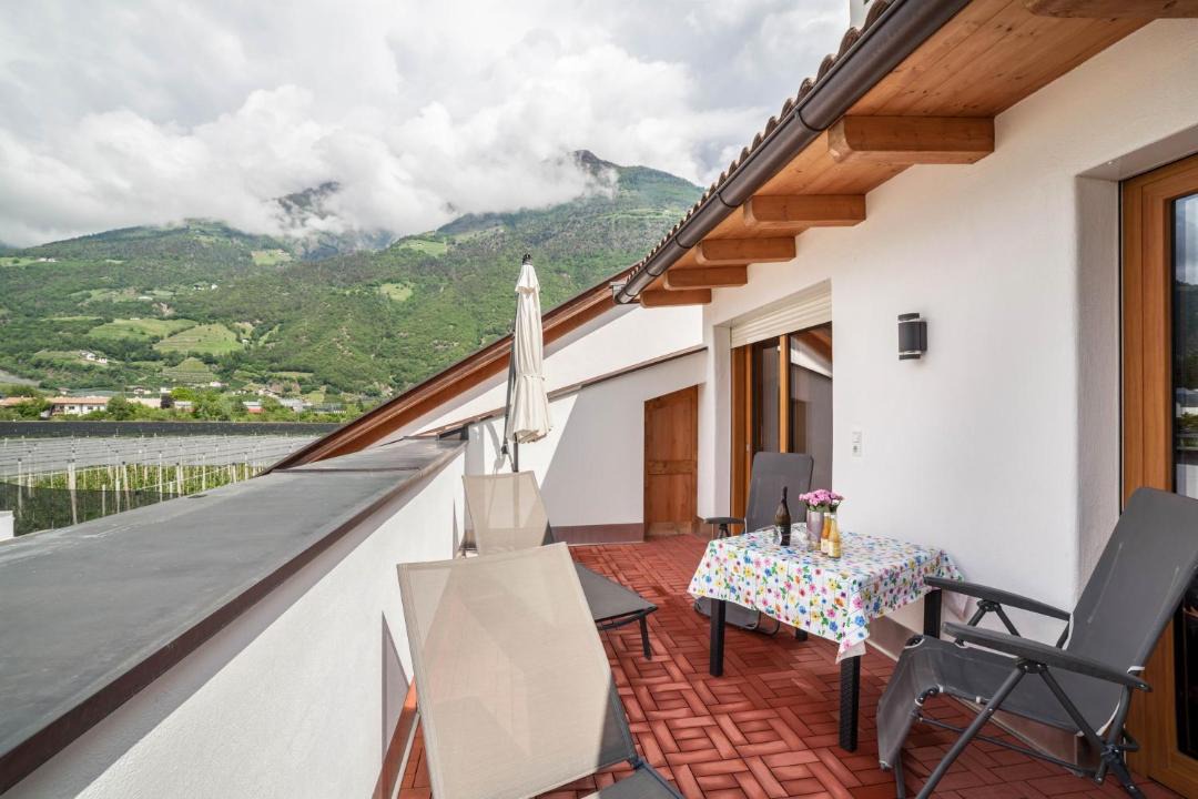 Photo of Patio Balcony in Plaus