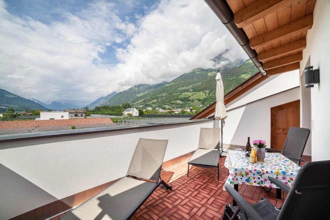 Photo of Patio Balcony in Plaus